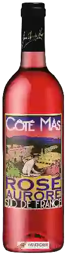Wijnmakerij Côté Mas - Aurore Rosé