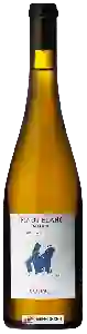Wijnmakerij Weinbau Cottinelli - Malans Pinot Blanc