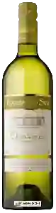 Wijnmakerij Couleurs du Sud - Chardonnay