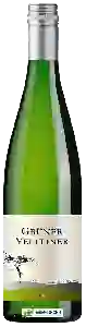 Wijnmakerij Count Károlyi - Grüner Veltliner