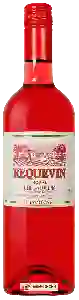 Wijnmakerij Coviñas - Requevin Bobal