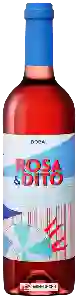 Wijnmakerij Coviñas - Rosa & Dito Bobal