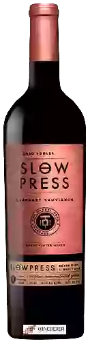 Wijnmakerij Slow Press