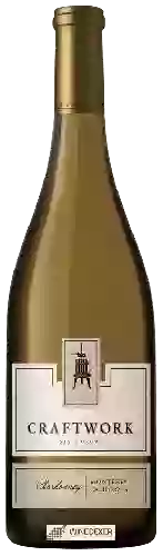 Wijnmakerij Craftwork - Chardonnay