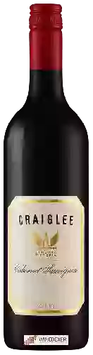 Wijnmakerij Craiglee - Cabernet Sauvignon