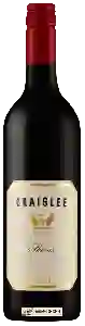 Wijnmakerij Craiglee - Shiraz