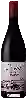 Wijnmakerij Craven - Faure Vineyard Pinot Noir