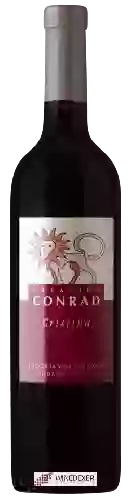 Wijnmakerij Creación Conrad