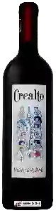 Wijnmakerij Crealto - Marcaleone