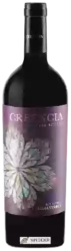 Wijnmakerij Creencia - Con Actitud Monastrell