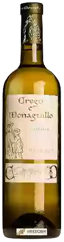 Wijnmakerij Crego e Monaguillo - Blanco (Godello)