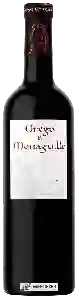 Wijnmakerij Crego e Monaguillo - Mencía