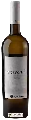 Wijnmakerij Crescendo - Alentejano Branco