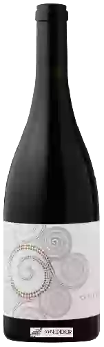 Wijnmakerij Crescere - Platt Vineyard Pinot Noir