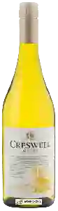 Wijnmakerij Creswell - Chardonnay