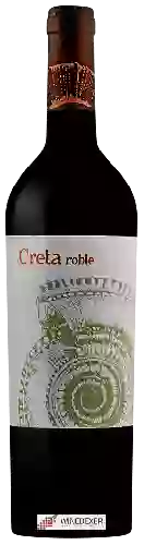 Wijnmakerij Creta - Roble