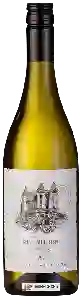 Château Crisp - Sauvignon Blanc