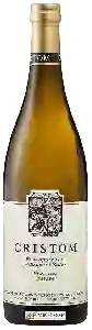 Wijnmakerij Cristom - Viognier