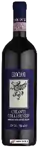 Wijnmakerij Crociani - Chianti Colli Senesi