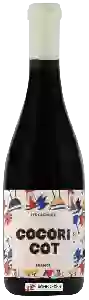 Château Croisilles - Cocori Côt