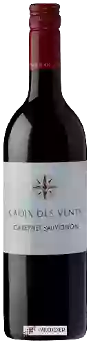 Wijnmakerij Croix des Vents - Cabernet Sauvignon