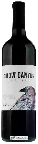 Wijnmakerij Crow Canyon Vineyards