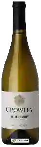 Wijnmakerij Crowley - Chardonnay