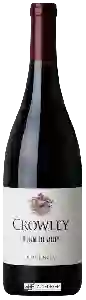 Wijnmakerij Crowley - Pinot Noir