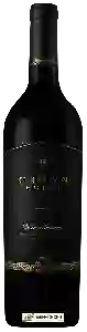 Wijnmakerij Crown Point - Cabernet Sauvignon
