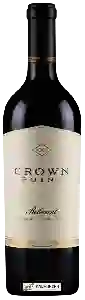Wijnmakerij Crown Point - Relevant Red