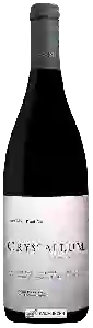 Wijnmakerij Crystallum - Peter Max Pinot Noir