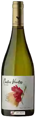 Wijnmakerij Cuatro Vientos - Reservado Chardonnay