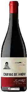 Wijnmakerij Cuevas de Arom - AS Ladieras