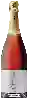 Wijnmakerij Cuillier - Brut Rosé Champagne