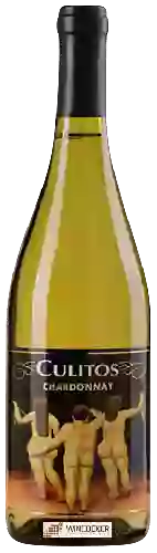 Wijnmakerij Culitos - Chardonnay