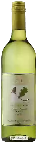 Wijnmakerij Cullen - Mangan Vineyard Sauvignon Blanc - Sémillon