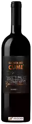 Wijnmakerij Quinta do Cume