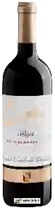 Wijnmakerij Cune (CVNE) - Gran Reserva