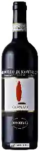 Wijnmakerij Cupano - Brunello di Montalcino Riserva