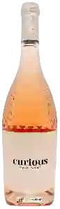 Wijnmakerij Curious - Rosé