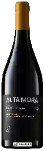 Wijnmakerij Cusumano - Alta Mora Etna Bianco