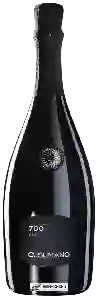 Wijnmakerij Cusumano - Brut Metodo Classico 700