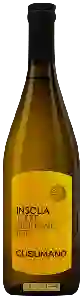 Wijnmakerij Cusumano - Insolia
