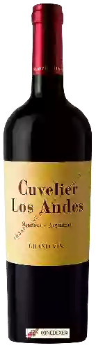 Wijnmakerij Cuvelier Los Andes - Grand Vin