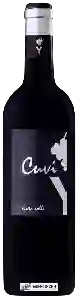 Wijnmakerij Cuvi - Tinto Roble