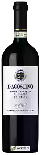 Wijnmakerij D'Agostino