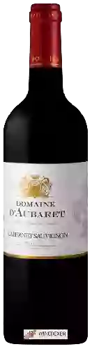 Domaine d'Aubaret