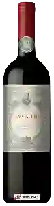 Wijnmakerij D.V. Catena - Historico Red Blend