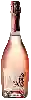 Wijnmakerij Da Luca - Sparkling Rosé