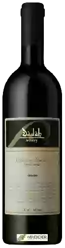 Wijnmakerij Dadah - Cabernet - Shiraz